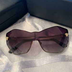 Versace sunglasses